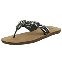 Yellow Box Women's Damsel Thong