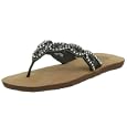 Yellow Box Women's Damsel Thong