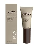 Ahava Gel para el Contorno de Ojos Time To Energize Men Age Control 15 ml