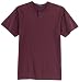 Sport-Tek  - Short Sleeve Henley. T210