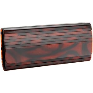 BCBGMAXAZRIA EVN189LS Clutch