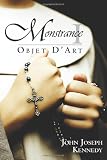 Objet d'Art (Monstrance, Book 1)