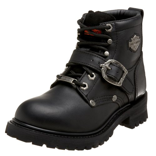 Harley-Davidson Women's Faded Glory 6