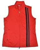 RLX by Ralph Lauren Women Athletic Lightweight Vest