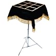 Magicians Table with Felt Top