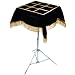 Magicians Table with Felt Top