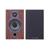 Buy Wharfedale Diamond 9.CC Center Channel Speaker (rosewood) by Wharfedale