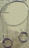 Pocket Camping Saw - Finger Sportsmans Version