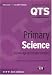 Books : Primary Science: Knowledge and Understanding (Achieving QTS): Knowledge and Understanding (Achieving QTS)