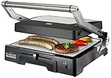 Beem D2000.730 Pro-Multi-Grill 3 in 1 Bio-Lon Keramik - Edition Eckart Witzigmann