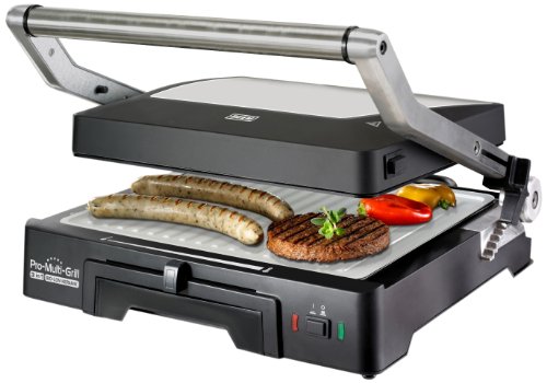  Beem D 2000 730 Faire des Grillades Le Céramique Naturelle Pro Multi Grill 3 en 1