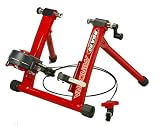 Minoura RDA80 Rim Drive Bicycle Trainer with Remote