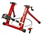 Minoura RDA80 Rim Drive Bicycle Trainer with Remote