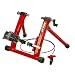 Minoura RDA80 Rim Drive Bicycle Trainer with Remote