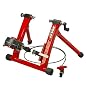 Minoura RDA80 Rim Drive Bicycle Trainer with Remote