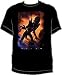 Search : Alien JOHN ALVIN POSTER Sci Fi Movie Classic Adult T-shirt Tee