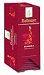 Dallmayr Tee Aufgussbeutel - Rooibuschtee Karamell, 2er Pack (2 x 44 g)