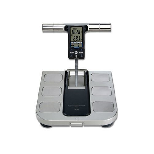Omron HBF-500 Body Composition Monitor with Scale