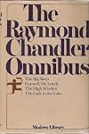 The Raymond Chandler omnibus: Four famous classics