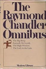 The Raymond Chandler omnibus: Four famous classics