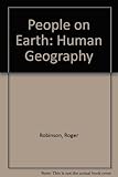 People on Earth : human geography