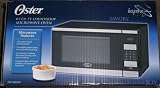 OSTER 0GYW0701 0.7-CUBIC FOOT 700-WATT DIGITAL MICROWAVE OVEN