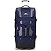 High Sierra Adventure Access Wheeled Duffel 26