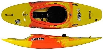 Pyranha Loki S Connect 30 Kayak