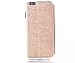 iPhone 6 Plus Case,Candywe#01 Case for iPhone 6 Plus (5.5),iPhone 6 Plus leather,iPhone 6 Plus leather case,Luxury Windows Design Flip leather case cover for iPhone 6 Plus (5.5) (2014)Gold