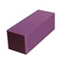 Auralex 12X12CFPLU 12 CornerFill; 1- 12x12x24 Pieces in Plum