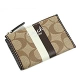 �R�[�` (COACH) �R�C���P�[�X �w���e�[�W �X�g���C�v �V�O�l�`���[ F43552SKHMA [���s�A���i][�A�E�g���b�g]