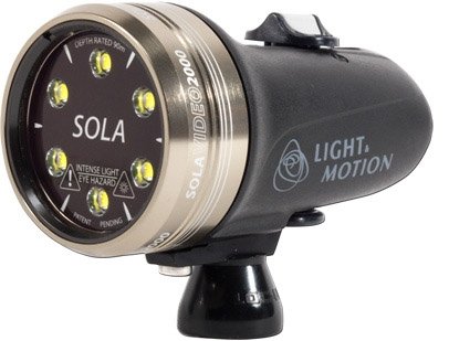 cyber monday price Light and Motion