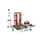 LEGO Space Center 3368