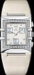 NEW OMEGA QUADRA LADIES WATCH 1847.35.71 NEW OMEGA QUADRA LADIES WATCH 1847.35.71