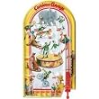 CURIOUS GEORGE PINBALL BY SCHYLLING