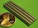 MAGCREDIBLE® Magnets – 1/8″ x 1/16″ Rare Earth Disc, Package of 100