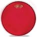 Evans Drum Heads - Hydraulic Red Tom Drumhead, 10 Inch