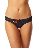 Desigual Damen Unterwäsche/Slip 17U6039