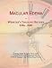 Macular Edema: Webster's Timeline History, 1956 - 2007