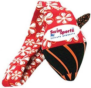 Swim Sportz Sling Ball (Red)