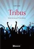 Tribus: Necesitamos que T� nos lideres
