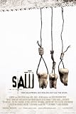 SAW III 3 MOVIE TEETH HORROR 24