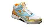 Reebok Mens Reverse Jam Monopoly Money Basketball Shoes