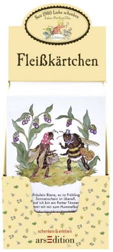 Produkt-Bild: Flei&szlig;bildchen Ida Bohatta