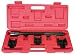 Astro Pneumatic 7864 Inner Tie Rod Removal Set
