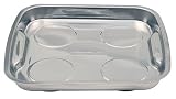 Mountain 3540 Square Magnetic Parts Tray