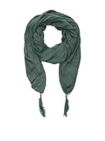 Pedro del Hierro Fular (Verde Oscuro)