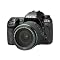 Pentax DSLR essentials - top end stuff