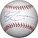 Ryan Zimmerman Autographed/Hand Signed MLB Baseball