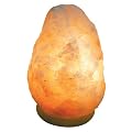 Natural Himalayan Crystal Salt Lamp - Medium